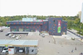 ПСН в г. Мытищи.