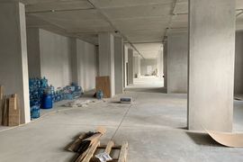 Сдам торговое 550м в Мытищи Лайт