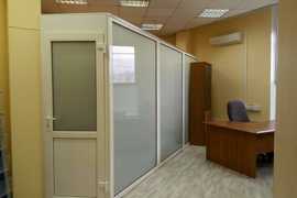 Продам офис 115м м. Бабушкинская