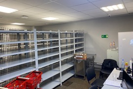 Сдам ПСН 104м у метро Кунцевская