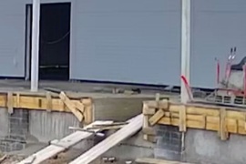 Сдам склад 1800м класса А Щёлково