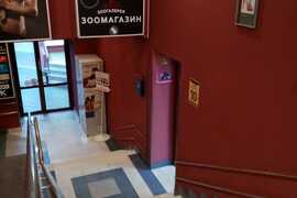 Сдам торг. помещение 200м в ТЦ Виртус.