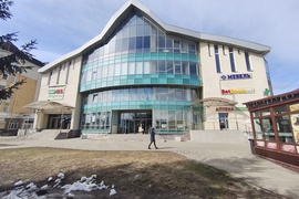 Продается 5600 м²