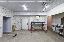 Сдам 97 квм