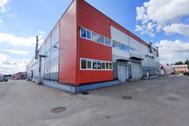 Продается 4400 м²