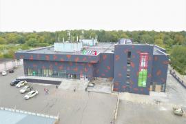 Помещение свободного назначения в г. Мытищи.