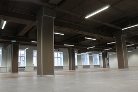 ОФИС 727 БЦ «РТС» ИЗМАЙЛОВСКИЙ