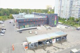 ПСН в г. Мытищи.