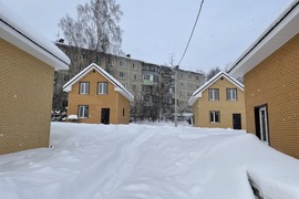 2-этажный дом, 86 м², д. Райки