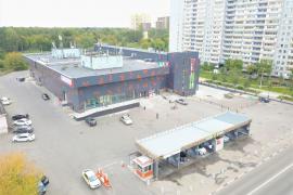 ПСН в г. Мытищи.