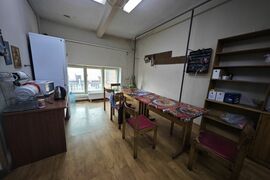 Склад 300 м²