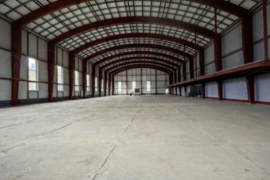 Продажа 4310м  склад, автосервис