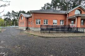 Свободного назначения 1 500 м²