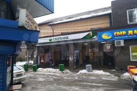 Сдам торг помщение100 м² Подлипки