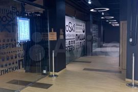 Торг. помещение 173м в Пушкино