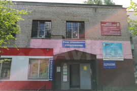 Сдам зальное торговое помещение 420м на втором этаже в г. Пушкино на ул ,Первомайская