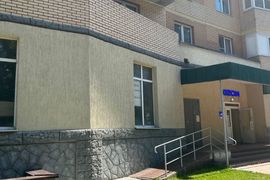 Сдам торг помещение 132м Юбилейный