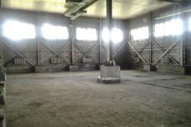 Склад -Производство- Автосервис 4000 м²