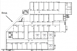 ПСН 300 метров Ивантеевка Кирова.