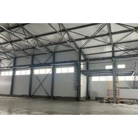 Сдам тёплый склад класса А1468 м²