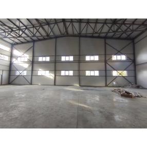 Сдам 4500 м²