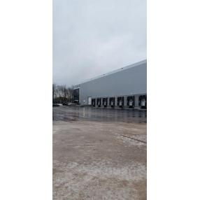 Склад 3300 м²