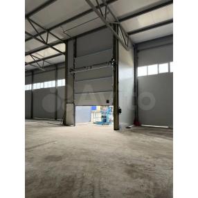 Сдам склад 3060 м² в Лыткрино