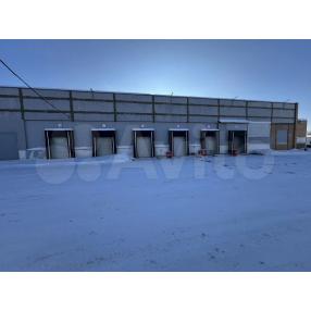 Склад, 4107.2 м²