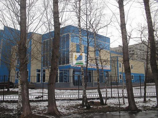 Аренда 1222 м2 м. Алтуфьево