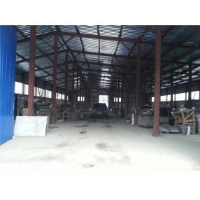 Склад -Производство- Автосервис 1000 м²