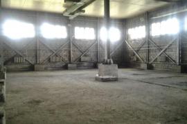 Склад -Производство- Автосервис 4000 м²