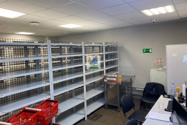 Сдам ПСН 104м у метро Кунцевская