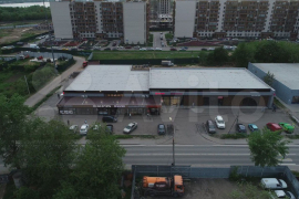 Продам Аптеку 50м² в ТЦ Пирогово