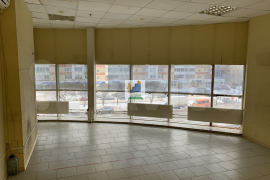 Торговая площадь 96 м² в Королеве