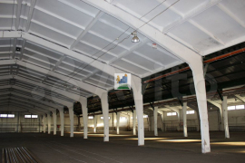 Сдам склад, 3300 м² в Можайске