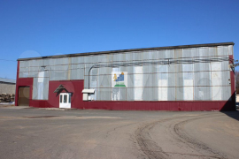 Сдам склад 940.9 м² в Можайске