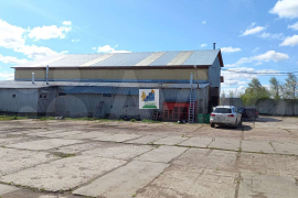 Сдам склад автосервис 1150 м²