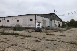 Сдам базу 6,7Га и 5300м Дмитровка