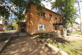 Здание 210м + земля 5.5соток