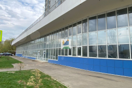 Свободного назначения 331 м²