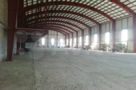 Продам здание 4 200 м² в Шолохово