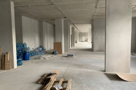 Сдам торговое 550м в Мытищи Лайт