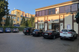 Сдам помещение 230м² в Ивантеевке