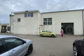 Продам автосервис 700м² и участок