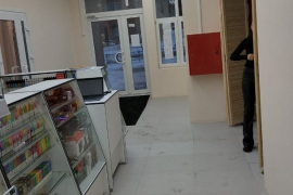 Сдам 5м в магазине в Мытищах 