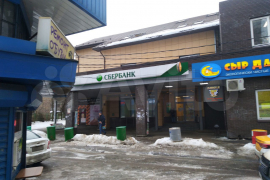 Сдам торг помщение100 м² Подлипки