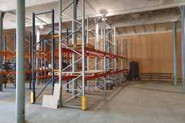 Сдам склад производство 2500м(можно частями) в г. Струнино