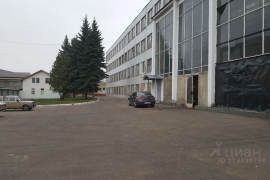 Продам готовый бизнес 28 420,2 м²