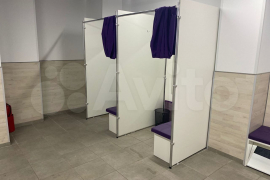 Арендный бизнес 141 м² Валдберис