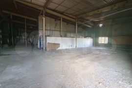 Склад- производство 750м² Щёлково